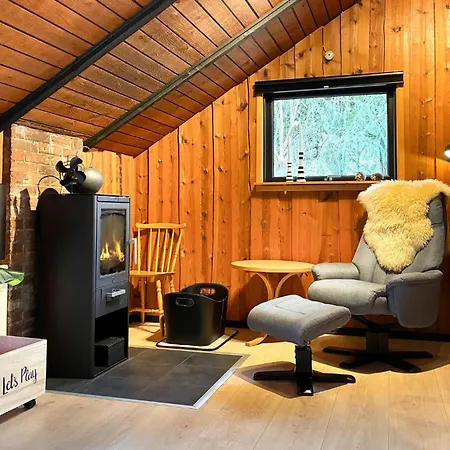 Cozy In With Wifi 度假居