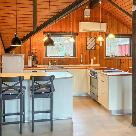 度假居 Cozy In With Wifi