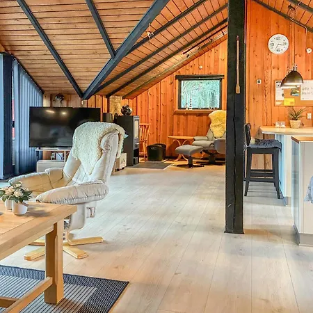 Cozy In With Wifi 度假居 *