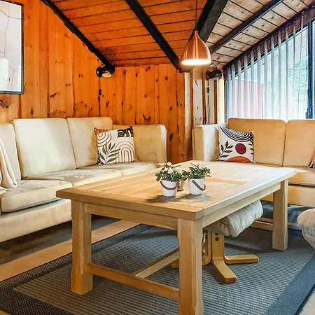 Cozy In With Wifi 度假居 *