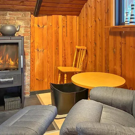 Cozy In With Wifi 度假居