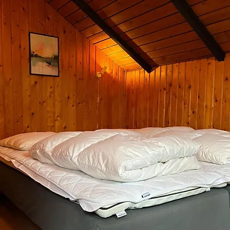 Cozy In With Wifi *