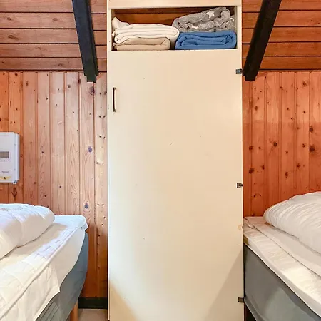 度假居 Cozy In With Wifi Toftlund