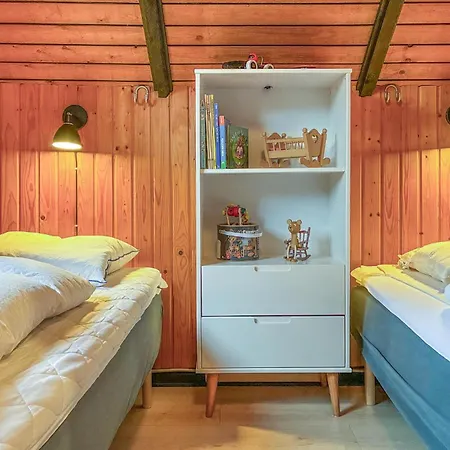 Cozy In With Wifi Toftlund