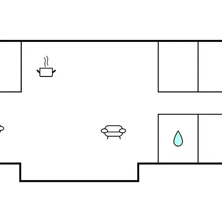Cozy In With Wifi בית נופש